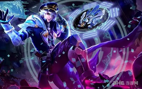 王者荣耀边境突围法师生存指南