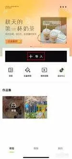 醒图添加文字步骤
