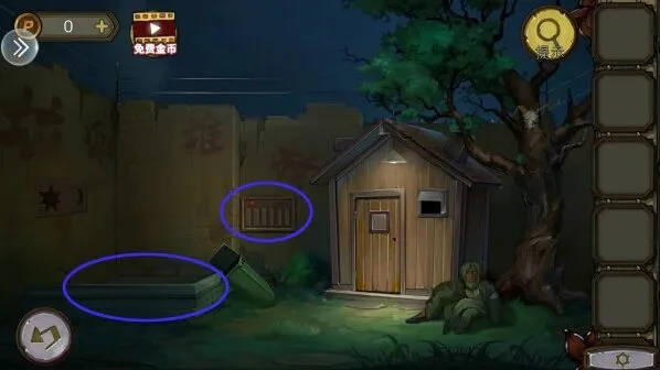 密室逃脱绝境10寻梦大作战第十关通关指南