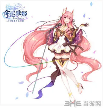命运艾莉娅角色资料攻略完整指南