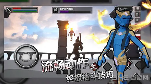 一路无尽之魂第九关通关方法