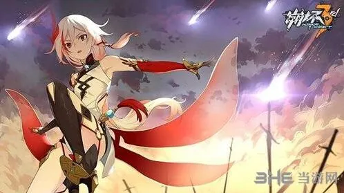 崩坏3前进武装人偶活动入门
