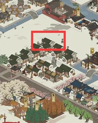 江南百景图画室印章获取技巧