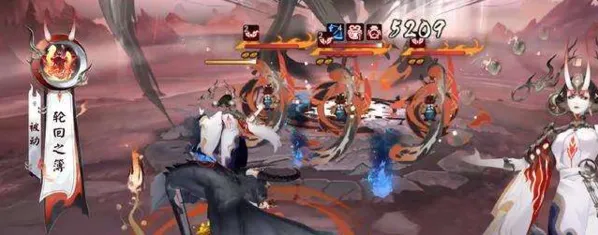 阴阳师SP阎魔技能效果 玩法教学