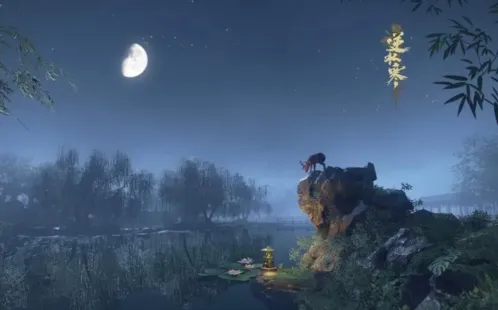 逆水寒镜天阁副本攻略完整版