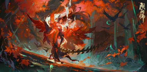 阴阳师sp红叶阵容完整攻略