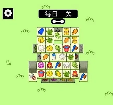 羊了个羊第三关通关全攻略