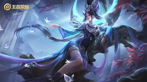 S17王者荣耀女娲攻略