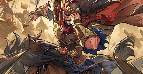 三国杀：武将觉醒攻击