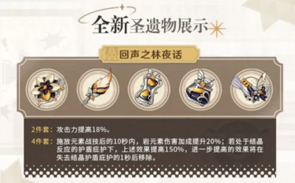 原神之林