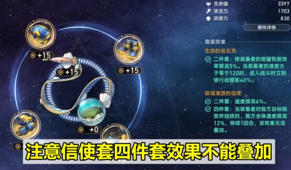崩坏星穹铁道寒鸦遗器搭配攻略详解
