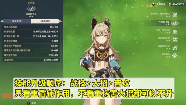 原神绮良良绽放队配队指南