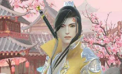 云裳羽衣命运之子叶英书信选择