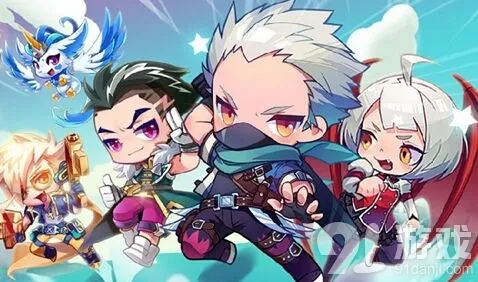 《天天酷跑》九尾灵狐礼包领取全攻略