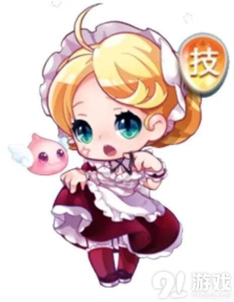 《天天酷跑》首榜超能少年全面攻略指南
