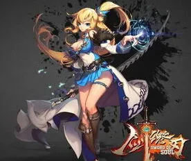 《剑魂之刃》202服公会特权福利详解