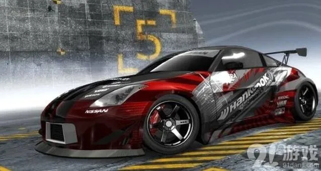 极品飞车无限游戏视频Ford Mustang GT全新车型揭秘