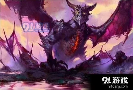《魔兽世界》怀旧服黑龙军团任务流程