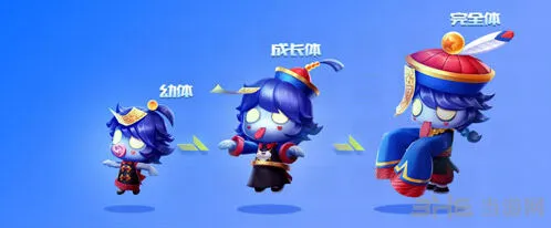 僵尸小王爷技能效果 QQ飞车指南