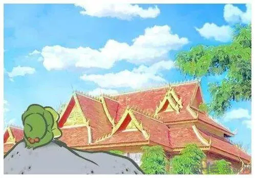 旅行青蛙明信片图鉴攻略指南