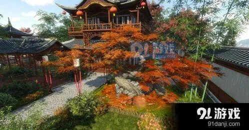 逆水寒七夕花将离燕无归奇遇触发流程