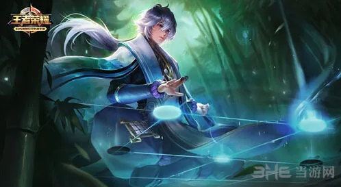 王者荣耀奕星怎么出装厉害