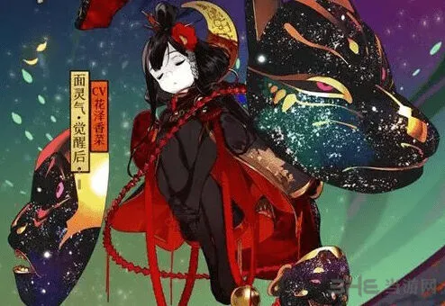 《阴阳师》面灵气御魂攻略技巧分享