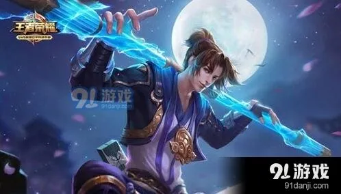 王者荣耀孙悟空重做技能攻略