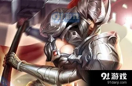 王者荣耀钟无艳游艇派对全攻略