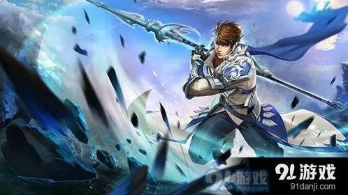 王者荣耀赵云技能连招完整操作技巧