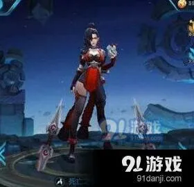 王者荣耀阿轲上分阵容搭配攻略