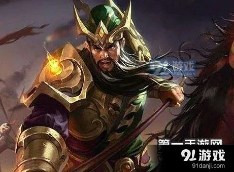王者荣耀关羽铭文选择攻略