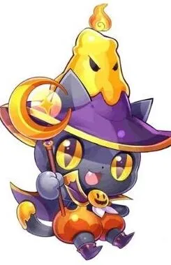 天天酷跑魔法喵技能是什么 新精灵分析