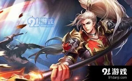 王者荣耀S7韩信技巧分享