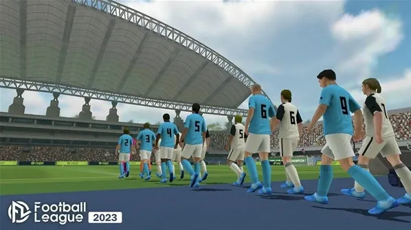 足球联盟2026修改器比赛