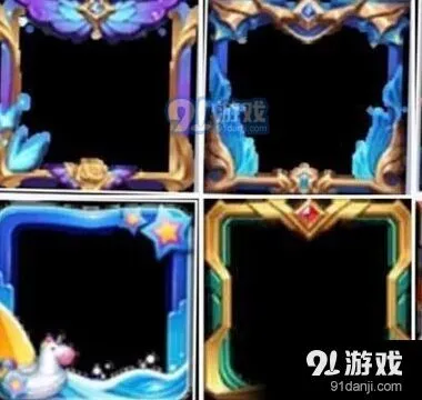 王者荣耀2017KPL头像框获得教程