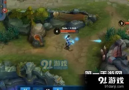 王者荣耀马可波罗S7赛季玩法教程