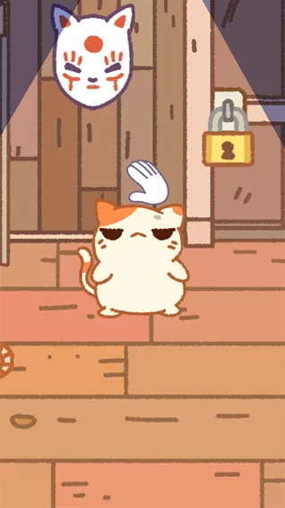 小偷猫2(无限货币)小偷猫