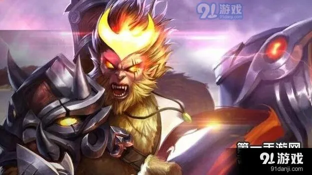 王者荣耀S7猴子出装方案深度解析