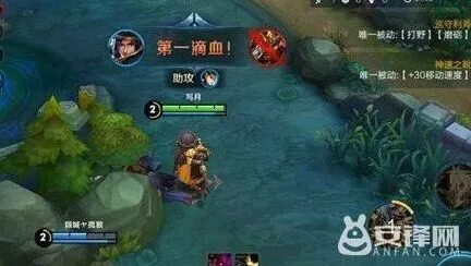 王者荣耀刘备重做对线玩法全解