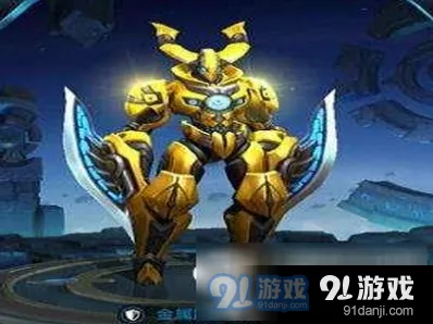 王者荣耀墨子连招玩法详解