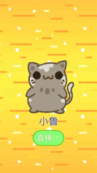 小偷猫2(无限货币)小猫