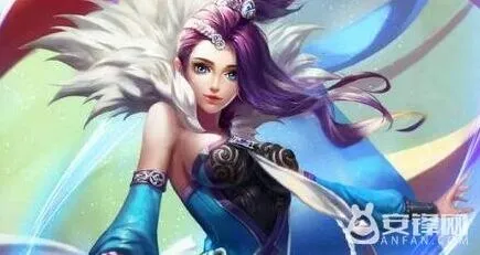 王者荣耀5月3日英雄加强完整教程
