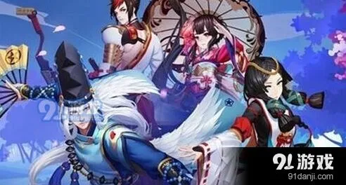 阴阳师秘闻副本端午节新内容