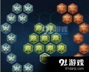 王者荣耀兰陵王高爆发铭文指南