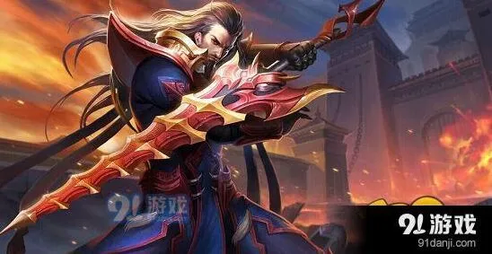 王者荣耀曹操召唤师技能选择