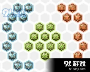 王者荣耀新版刘备符文推荐