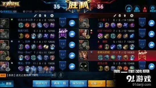 王者荣耀杨戬破甲流出装推荐