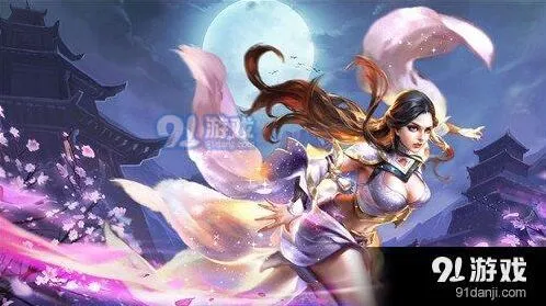 王者荣耀露娜重做铭文搭配详细攻略