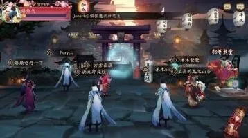 阴阳师集结之境新手指南